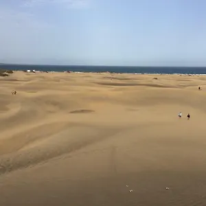 Atlántico Apartamento